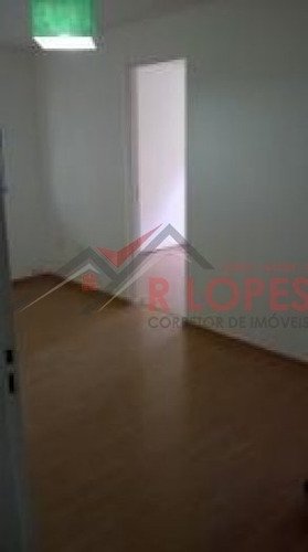 Imagem 6 de 10 de Ótimo Apartamento Em Condomínio Para Venda No Bairro Cidade Líder, 3 Dorm, 0 Suíte, 0 Vagas, 56,00 M - 1021