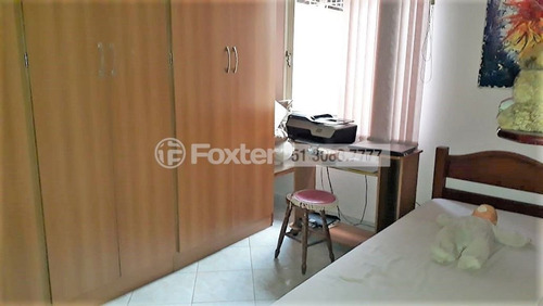 Imagem 9 de 30 de Casa, 4 Dormitórios, 228 M², Sarandi - 189011