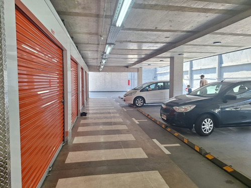 Arriendo Bodega Sin Comisión, Sin Gg.cc Y Sin Garantía
