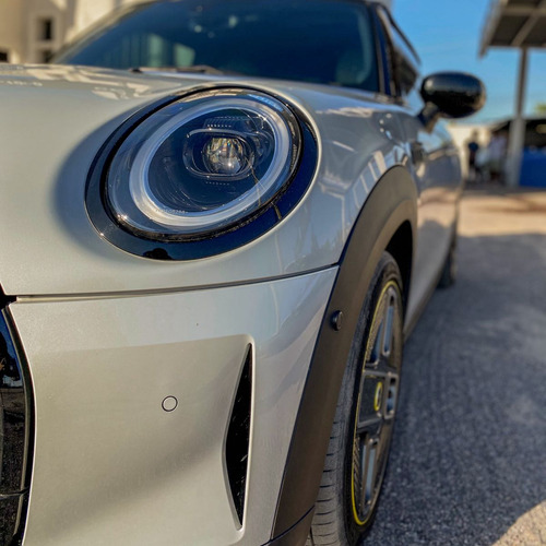 Mini Cooper 2023
