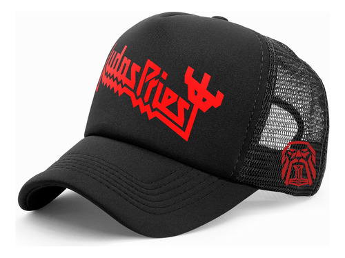 Gorra Judas Priest Banda Heavy Metal 0002