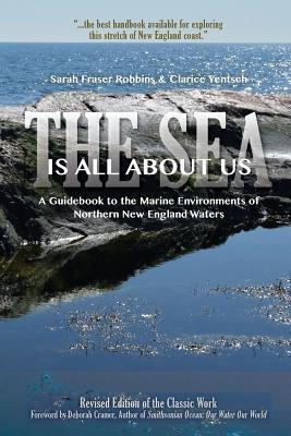 Sea Is All About Us - Sarah Fraser Robbins