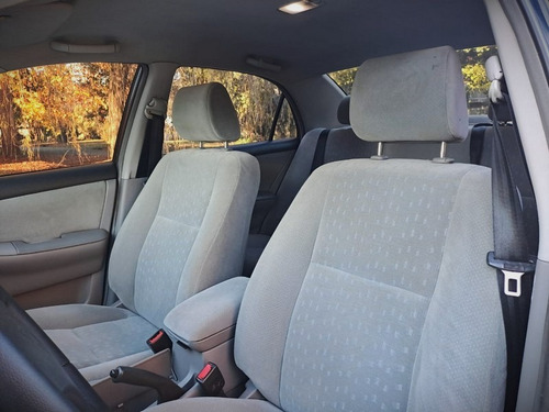 Toyota Corolla Xli Manual Full Impecable 139.000 Km Titular