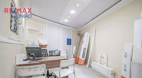 Imagem 9 de 28 de Casa Residencial Ou Comercial, Com 4 Dormitórios, 240 M² - Venda Por R$ 785.000 Ou Aluguel Por R$ 12.000/mês - Santo Amaro - São Paulo/sp - Ca0077
