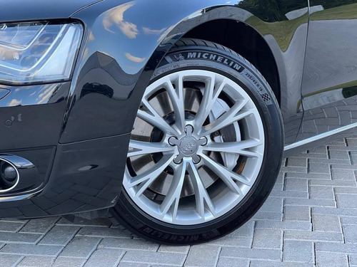 Imagem 6 de 15 de Audi A8 4.2 Fsi