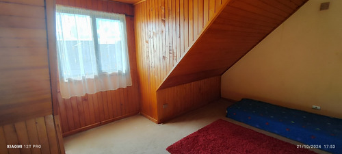 Se Vende Casa Amplia En Condominio Los Jardines De La Villa