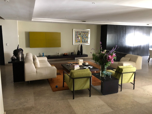 Departamento En Venta En Lomas Altas