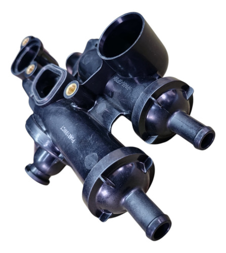 Carcasa Toma Agua Termostato Generica Para Patriot 2007-2020