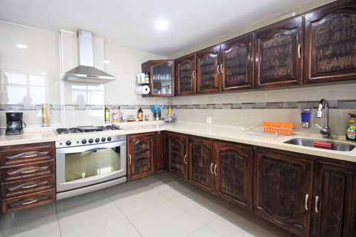Departamento En Venta En La Del Valle