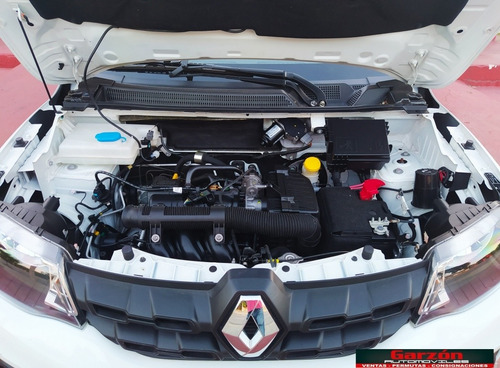 Renault Kwid Año 2019 Garzón Automóviles