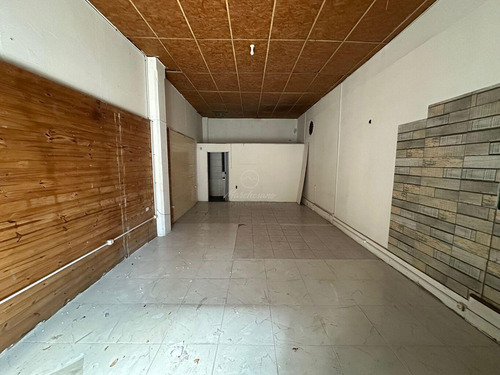 Venta Local Comercial Ciudad Vieja