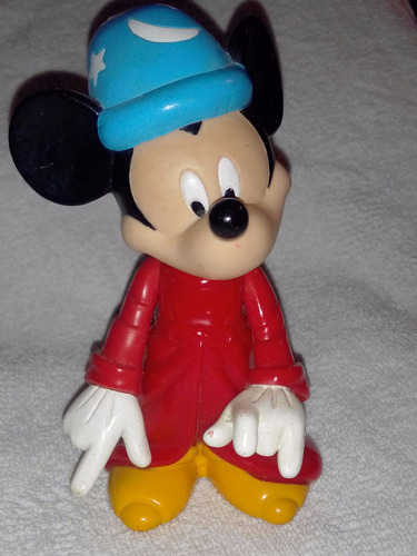 Muñecos Mickey Juguetes