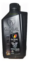 Comprar Aceite Semi Sintético 20w50 Api Sn Sae Global Oil 