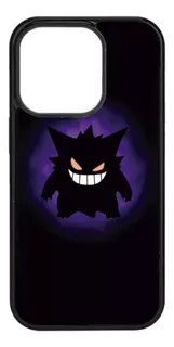 Funda Protector Case Para iPhone 14 Pro Max Pokemon Anime