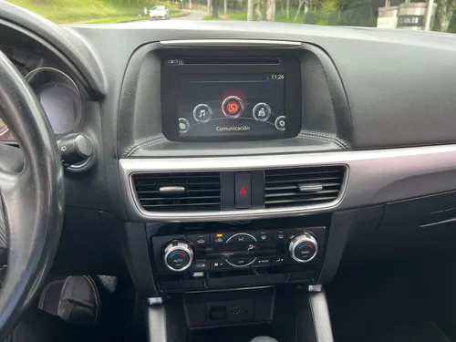 Mazda CX-5 2.0 Touring At