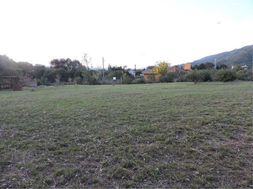 Imagen 3 de 19 de Vendo Hermoso Terreno En Las Sierras De Cordoba