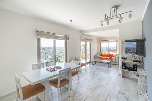 Imagen 1 de 30 de Departamento En Venta En Barracas Con Amenities