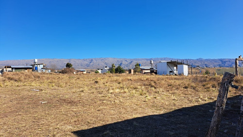 Imagen 7 de 10 de Venta De 2 Hermosos Lotes De 300m2 Ubicado En Villa Yacanto - Calamuchita