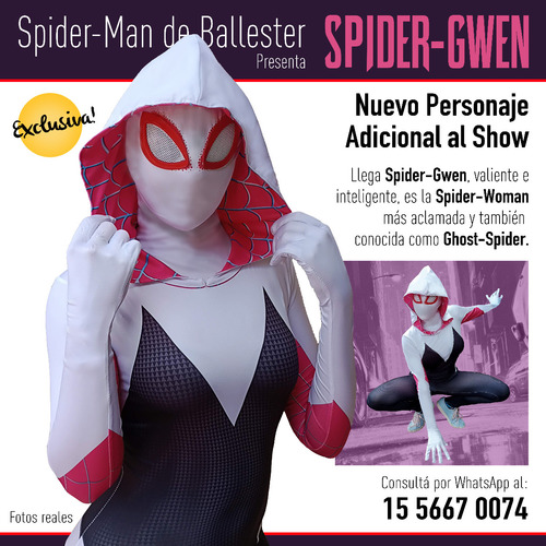 Spiderman Animación Show Y Superheroes Iron Man Batman Venom