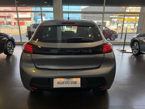Peugeot 208 1.6 Allure