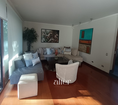 Espectacular Cond Alto San Damian, San Carlos De A. 4d4b2est