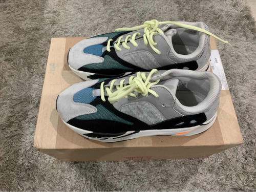 mercado libre yeezy 700