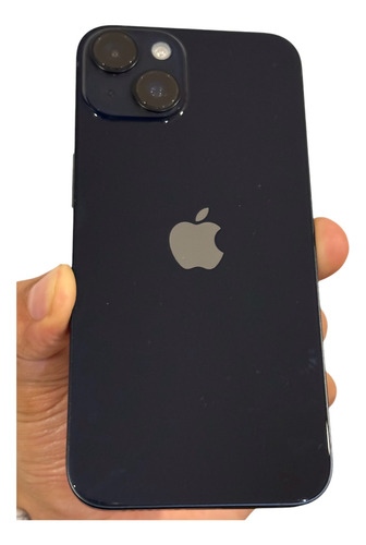Apple iPhone 14 (128 Gb) - Medianoche (Usado)
