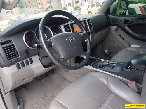 Toyota 4runner Limited