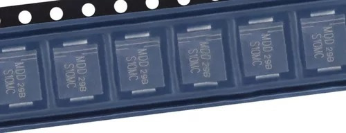 Diodo Rectificador Smd S10mc 1000v 10a