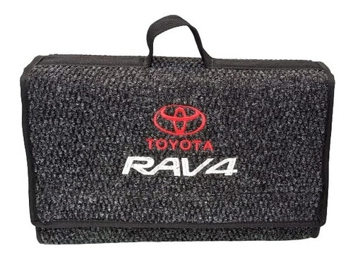 Maletin Para Kit De Carretera - Herramientas Toyota Rav 4