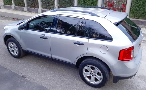 Ford Edge 3.5 Se Fl