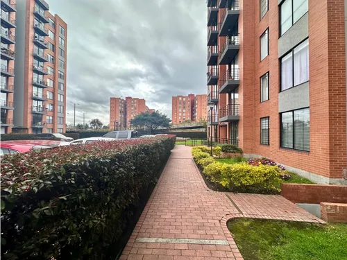 Apartamento En Venta En Salitre