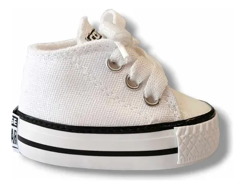 Zapatillas bebe no caminantes - Comprar en Micolecho