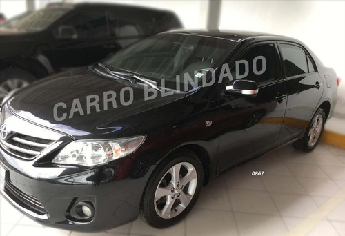 Corolla 2.0 Xei 16v Flex 4p Automático