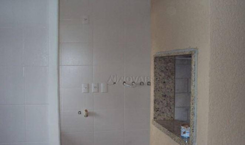 Imagem 13 de 17 de Apartamento À Venda, 124 M² Por R$ 1.047.000,00 - Centro - Canela/rs - Ap0457