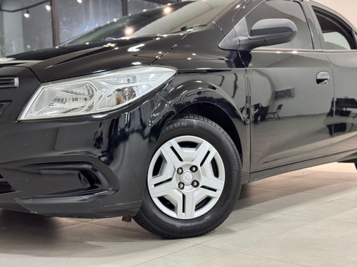 Chevrolet Onix HATCH Joy 1.0 8V Flex 5p Mec.