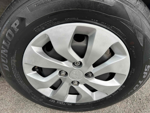 Chevrolet Onix 1.0 MPFI JOY 8V FLEX 4P MANUAL