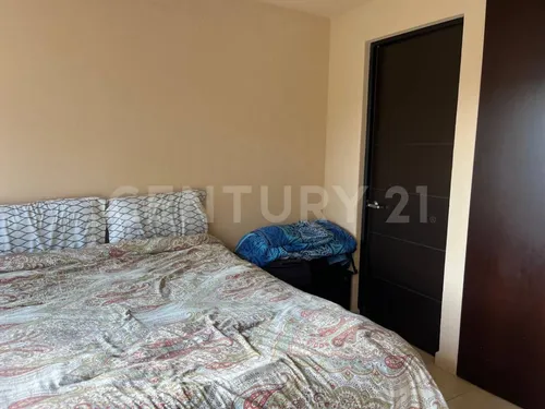 Venta De Casa En Residencial Oasis I, Yautepec, Morelos