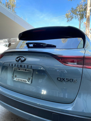Infiniti Qx50 2023