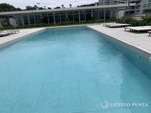 Imagen 26 de 30 de Apartamento En Le Parc Iii, 3 Dormitorios