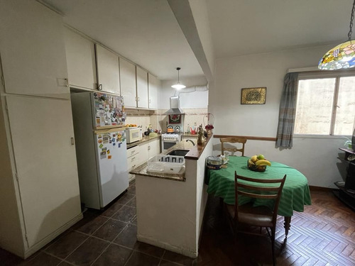 Imagen 12 de 17 de Apartamento En Venta De 3 Dormitorios En Pocitos (ref: Vld-3203)
