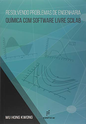 Libro Resolvendo Problemas De Engenharia Química Com Softwar