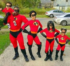 Disfraz De Helen Parr Elastigirl De Los Increíbles P/mujer