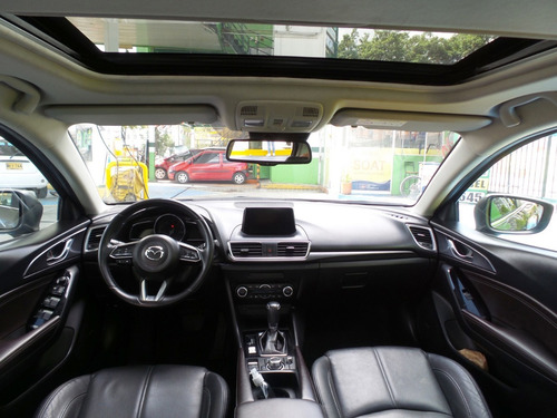 Mazda 3 2.0 Grand Touring