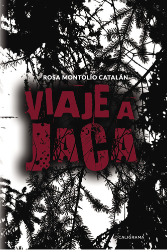 Viaje A Jaca ( Libro Original )