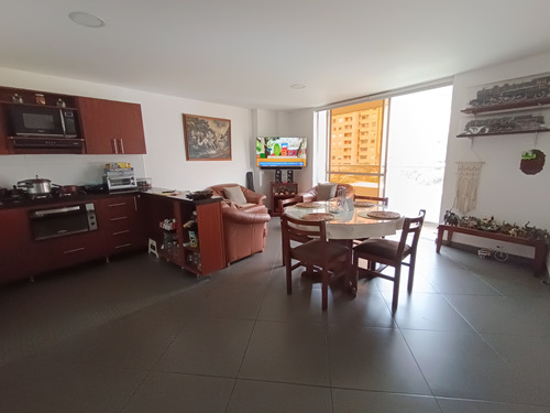 Apartamento En Venta En Envigado - Primavera