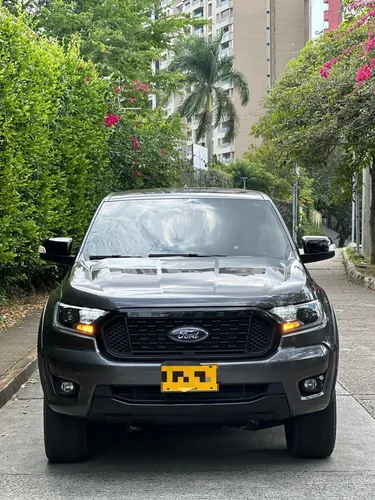 Ford Ranger 3.2 Fx4