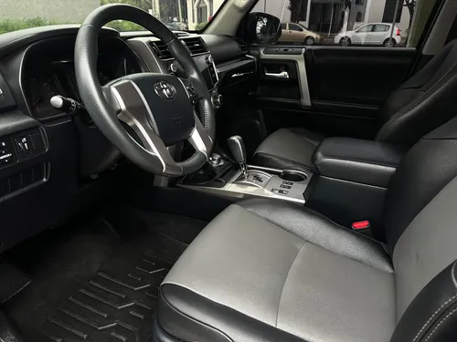 Toyota 4Runner 4.0 Sr5 Fl