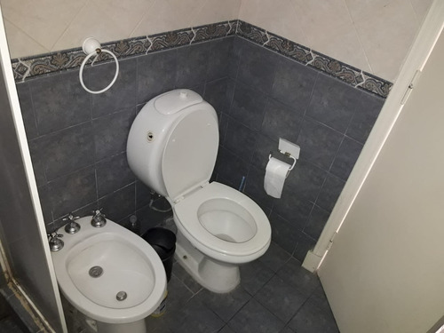 Imagen 8 de 9 de Departamento 2 Ambientes C/ Dependencia