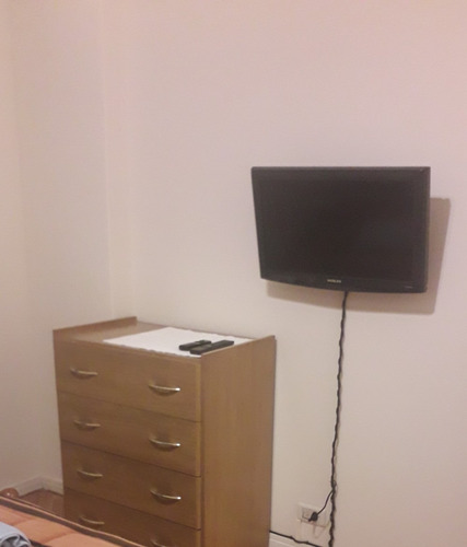 Imagen 9 de 14 de Departamento Amoblado En Retiro Paraguay 754